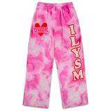 Theme  ILYSM Plush Pants