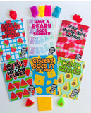 Squishy Greeting Cards