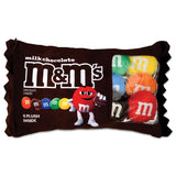 IScream M&M’s(tm) Packaging Fleece Plush