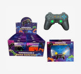 Jumbo squishy game controller