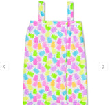 Yummy Gummy Spa Wrap