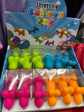 Squishy Stretchy Balloon Dog