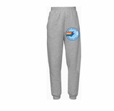 Steinberg Preschool at Beth El Blue Bolt Sweatpants