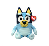 Ty Bluey