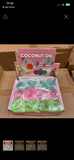 Coconut Oil Vaseline Apple Squishy