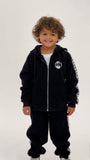 Lola And The Boys BATMAN™ BLACK STRIPE SET