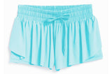 Butterfly Fly Away Shorts - Juniors Size