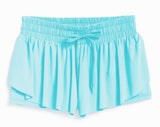 Butterfly Fly Away Shorts - Girls Size