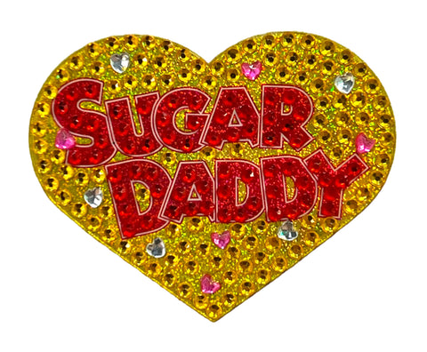 Stickerbean Sugar Daddy