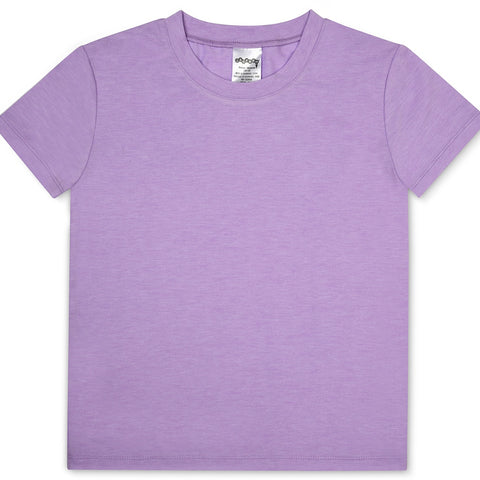 IScream T Shirt Lavender