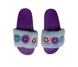 Bari Lynn Smile Patch Slides