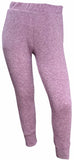 Erge Cashmere Grape Long Sleeve Top or Leggings