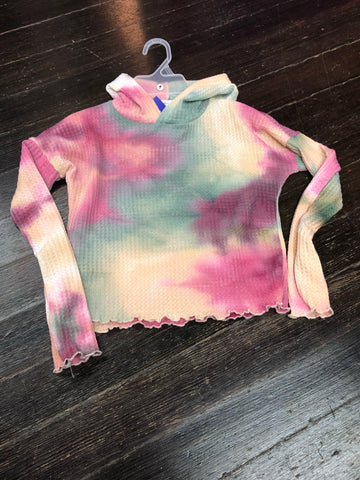 Area Code 407 Sage Thermal Top or Sage Leggings