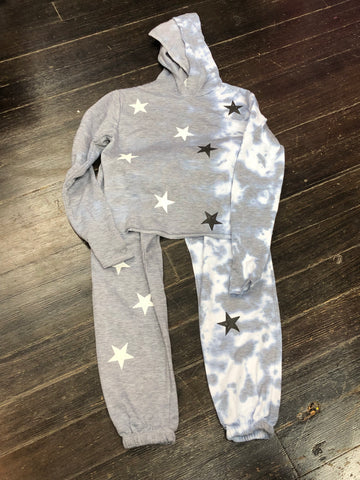 Firehouse Star Toss Hoodie or Jogger