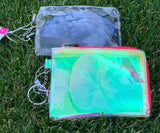 Bari Lynn Coin Pouch