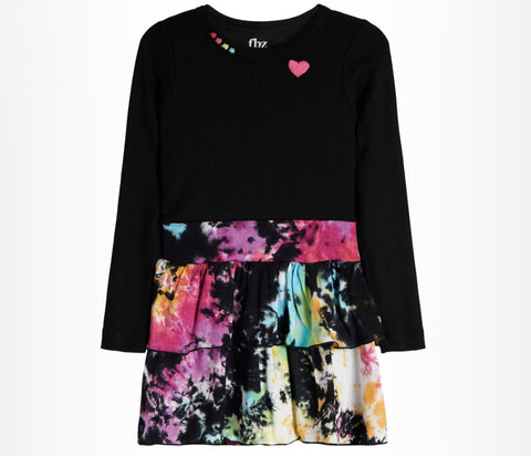flowers by zoe sequin dress Flowers By Zoe Tween Silver Sequin Bow Strap Dressm-8