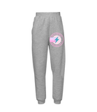 Steinberg Preschool at Beth El Pink Bolt Sweatpants