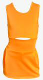 Erge Designs Rompers