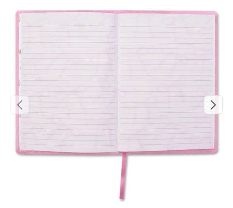 Beary Cute Journal