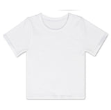 IScream Short Sleeve Top