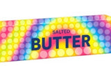 Rainbow Butter Squishy Stickerbean