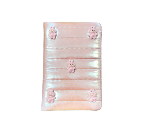 Bari Lynn Monster Bu Journal