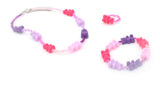 Bari Lynn Gummy Bear Jewelry Set