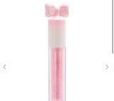 IScream Pretty Pink Lip Gloss