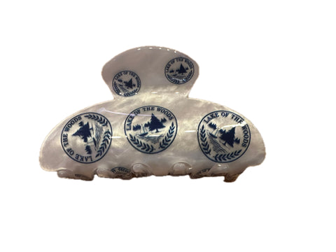 Camp Lake Of The Woods