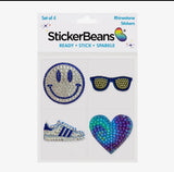 Spirit Multipack Stickerbeans