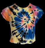 Cirque Tie Dye Skort Or Top
