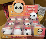 Crunchy Panda Squishy