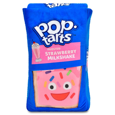 Pop Tarts Plush Pillow