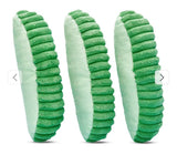 Claussen Pickles Packaging Plush