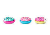 Iscream Donut Lip Balm Set