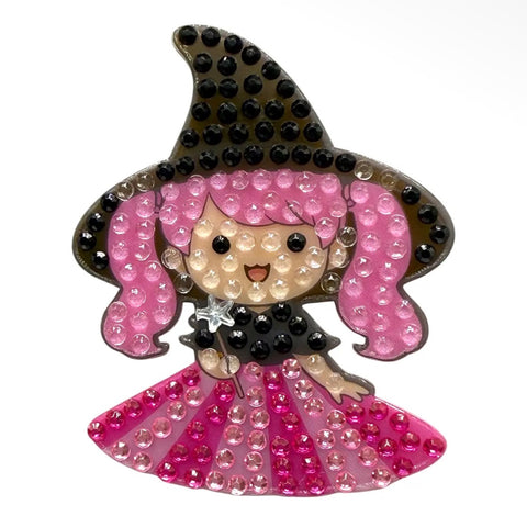 Glinda Stickerbean