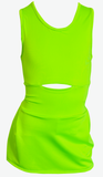 Erge Designs Rompers