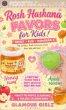 Rosh Hashanah Apples And Honey squishy and slime
