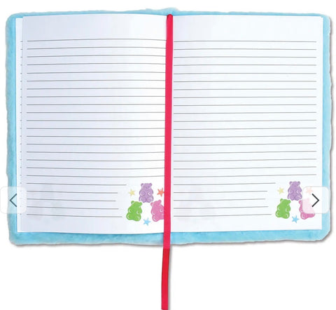 IScream Yummy Gummy Journal