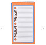 Corey Paige Slam Dunk Seal And Send Stationery