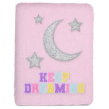 Keep Dreaming Sleepover Journal