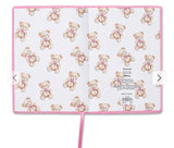 Beary Cute Journal