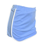 Erge Designs Alo Inspired Yoga Muscle Tank Or Yoga Tennis Skort Sky Blue