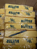 Butter Squishy Extra Large