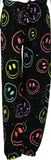 Flowers By Zoe Zip Up Neon Smiley Hoodie Or Joggers