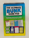 The Ultimate BUNK Game Pad