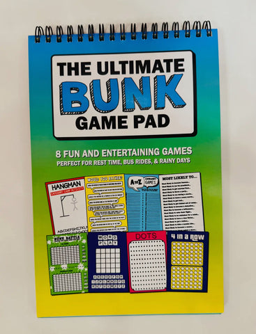The Ultimate Game Pad