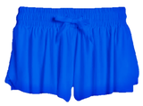 Butterfly Fly Away Shorts - Girls Size