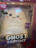 Ghost Large Squishy