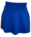 Erge Skort Sky Or Royal